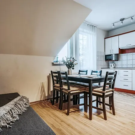 Visitzakopane - Halny Apartman