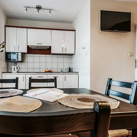 Visitzakopane - Halny Apartman *