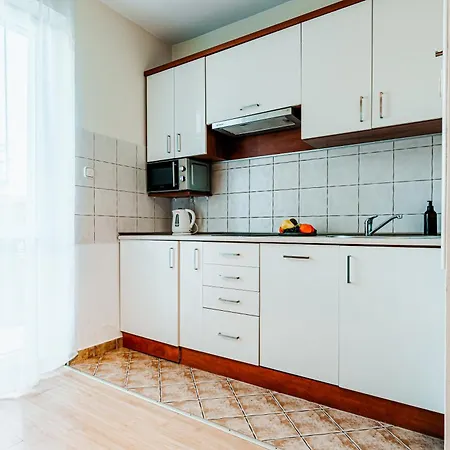 Apartament Visitzakopane - Halny *