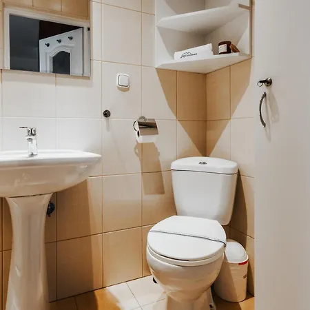 Apartament Visitzakopane - Halny Zakopane