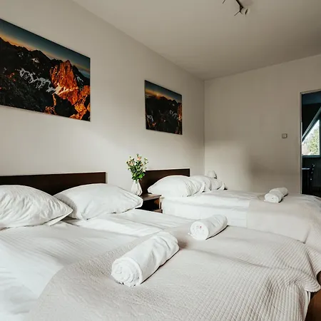 Visitzakopane - Halny