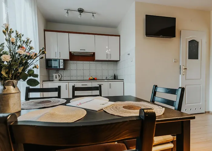 Visitzakopane - Halny * זקופאנה